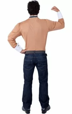 Male Stripper Costume -Simply Fancy Dress Shop male stripper costume 753020