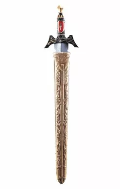 Medieval Sword