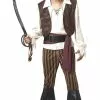 Mens Rogue Pirate Costume 2 Mens Rogue Pirate Costume -Simply Fancy Dress Shop mens rogue pirate costume 882279