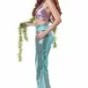 Mesmerizing Mermaid Costume -Simply Fancy Dress Shop mesmerizing mermaid costume 451392