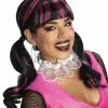 Monster High Draculaura Wig