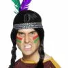 Smiffys Native American Headband -Simply Fancy Dress Shop native american headband 127448