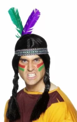 Smiffys Native American Headband