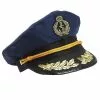 Navy Hat -Simply Fancy Dress Shop navy hat 604717