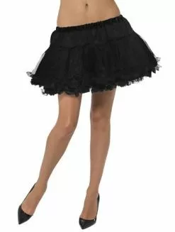 GENERIC Old Black Petticoat