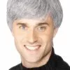 Smiffys Old Man Wig -Simply Fancy Dress Shop old man wig 574064