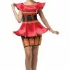 Pagoda Dress -Simply Fancy Dress Shop pagoda dress 405735