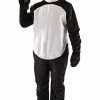 Panda Costume