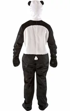 Panda Costume -Simply Fancy Dress Shop panda costume 864900
