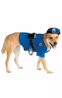 Police Dog