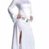 Princess Leia Costume (Plus Size) -Simply Fancy Dress Shop princess leia costume plus size 142297