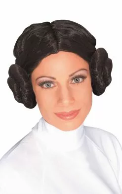 GENERIC Princess Leia Wig