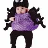 Purple Spider Costume -Simply Fancy Dress Shop purple spider costume 431864