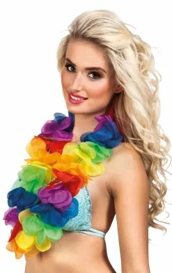 Rainbow Lei XL