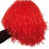 Boland Red Pom Pom -Simply Fancy Dress Shop red pom pom 619472