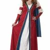 Renaissance Queen Costume -Simply Fancy Dress Shop renaissance queen costume 522213