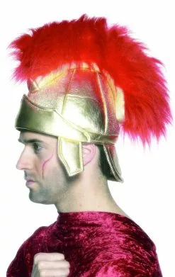 GENERIC Roman Soldiers Helmet Accessory