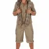 Safari Suit Fancy Dress Costume 2 Safari Suit Fancy Dress Costume -Simply Fancy Dress Shop safari suit fancy dress costume 972842
