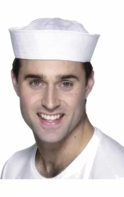 Sailor Hat