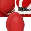 Smiffys Santa Inflatable Big Belly -Simply Fancy Dress Shop santa inflatable big belly 569348