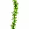 Seaweed Look Feather Boa Accessory -Simply Fancy Dress Shop seaweed look feather boa accessory 500767