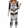 GENERIC Sexy Cyborg 1 GENERIC Sexy Cyborg -Simply Fancy Dress Shop sexy cyborg 418593