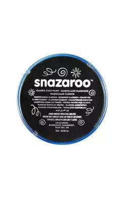 Snazaroo Black Face Paint