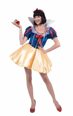 Snow White Outfit