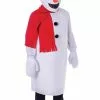 Snowman Costume Set -Simply Fancy Dress Shop snowman costume set 474403