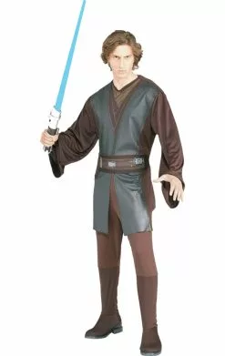 Star Wars Anakin Skywalker Costume