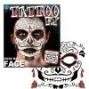 Sugar Man Face -Simply Fancy Dress Shop sugar man face 699296