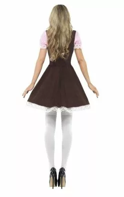 Smiffys Tavern Girl Costume 8 Smiffys Tavern Girl Costume -Simply Fancy Dress Shop tavern girl costume 117988