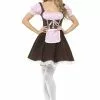 Smiffys Tavern Girl Costume -Simply Fancy Dress Shop tavern girl costume 803635