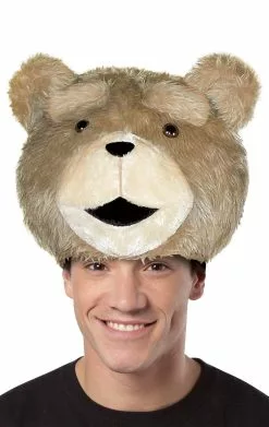 Ted Hat