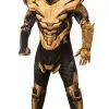 Thanos Avengers Endgame Costume