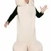 The Big Willy Costume