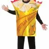 Tortilla Chips Costume -Simply Fancy Dress Shop tortilla chips costume 860779