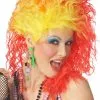 True Colours Wig -Simply Fancy Dress Shop true colours wig 597111