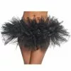 GENERIC Tutu Black -Simply Fancy Dress Shop tutu black 323526