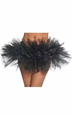 GENERIC Tutu Black