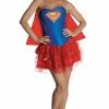 Tutu Supergirl Costume -Simply Fancy Dress Shop tutu supergirl costume 238685