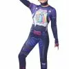 Tween Brite Bomber Costume -Simply Fancy Dress Shop tween brite bomber costume 651840
