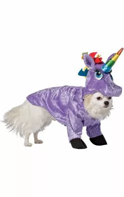 Unicorn Dog