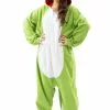 Unisex Yoshi Dino Costume 2 Unisex Yoshi Dino Costume -Simply Fancy Dress Shop unisex yoshi dino costume 797027
