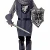 Valiant Knight Costume