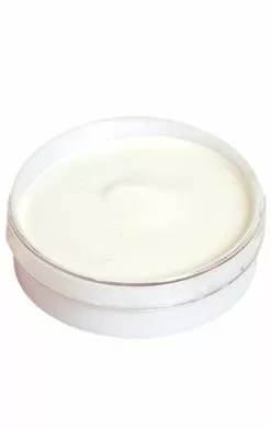 GENERIC White Cream Based Makeup
