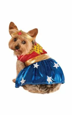 Wonder Woman Costume