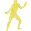 Yellow Morphsuit -Simply Fancy Dress Shop yellow morphsuit 785706
