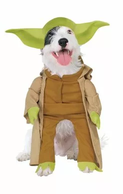 Yoda Costume